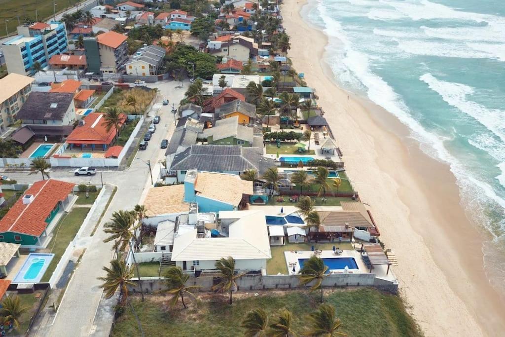 Flat Cupe Beach Pôrto das Galinhas Kültér fotó